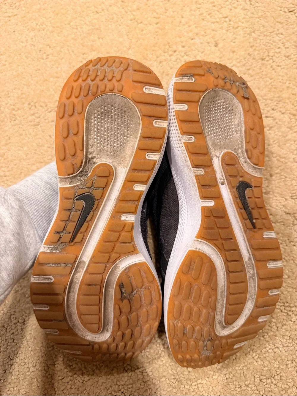 Women’s Nike running shoes